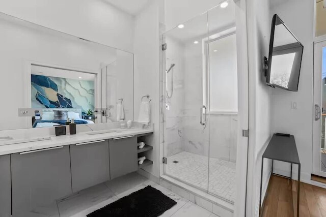 Three Condos Full Building Rental