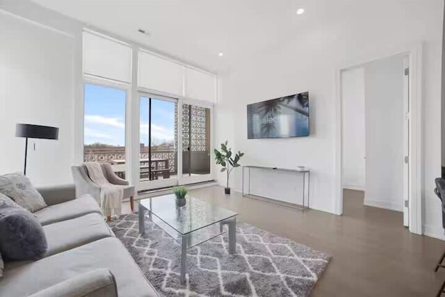 Three Condos Full Building Rental