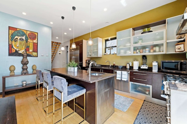 Zen 5 Bedroom Family Escape