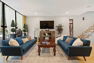 Zen 5 Bedroom Family Escape