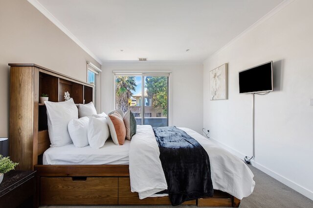 ファミリー フレンドリー ホーム ウィズ アルフレスコ パティオ & BBQ