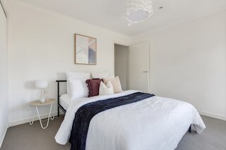 ファミリー フレンドリー ホーム ウィズ アルフレスコ パティオ & BBQ