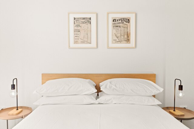 Pristine 2-bed Near Marrickville Village