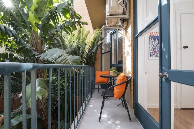 シーサイド 1ベッド ステイ ニア カフェズ & アトラクションズ