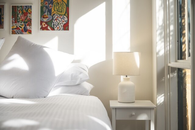 シーサイド 1ベッド ステイ ニア カフェズ & アトラクションズ