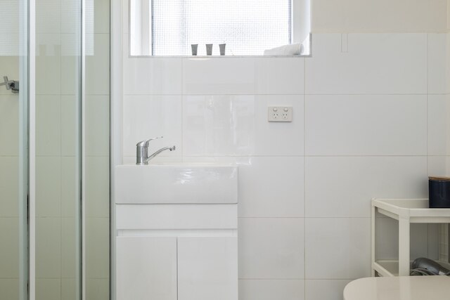 シーサイド 1ベッド ステイ ニア カフェズ & アトラクションズ