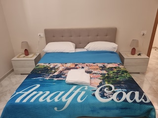 Giordano Rooms Amalfi Coast