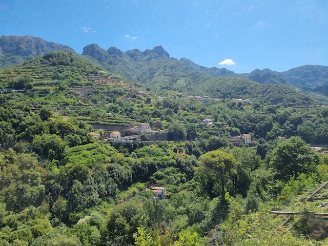 ジョルダーノ ルームズ アマルフィ コースト