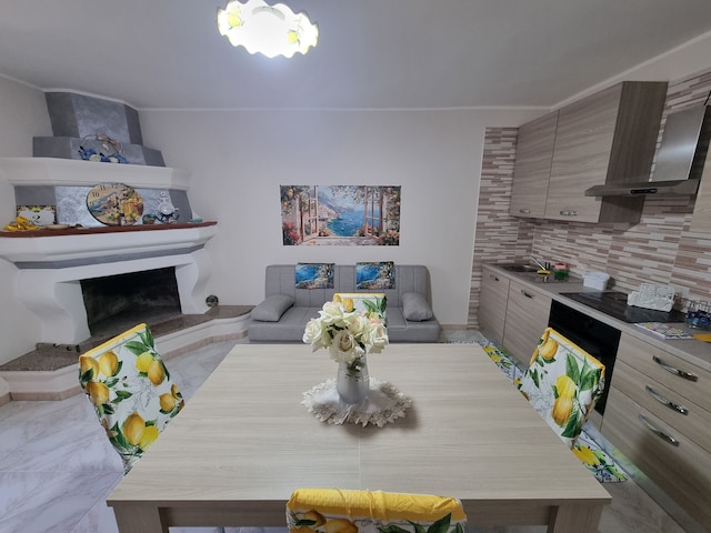 ジョルダーノ ルームズ アマルフィ コースト