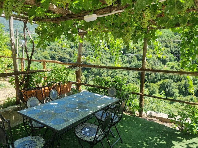 ジョルダーノ ルームズ アマルフィ コースト