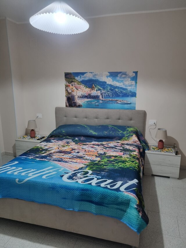 ジョルダーノ ルームズ アマルフィ コースト