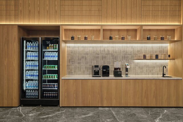 Fairfield By Marriott Shanghai Xuhui Center