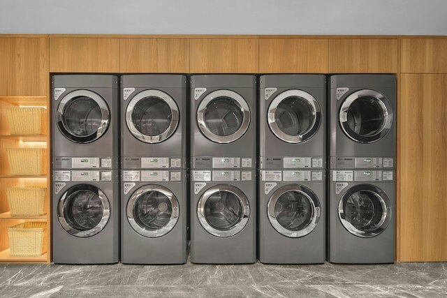 Fairfield By Marriott Shanghai Xuhui Center