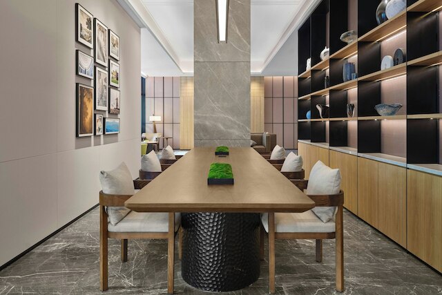 Fairfield By Marriott Shanghai Xuhui Center