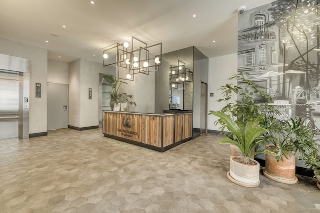 Nido at Gran Ciudad Chapultepec