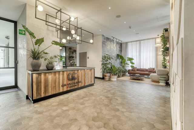 Nido at Gran Ciudad Chapultepec