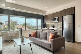 Nido at Gran Ciudad Chapultepec