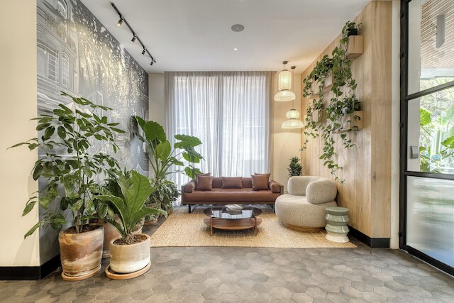 Nido at Gran Ciudad Chapultepec