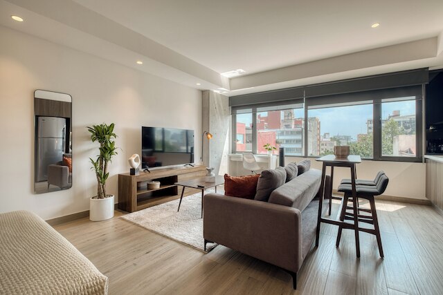 Nido at Gran Ciudad Chapultepec