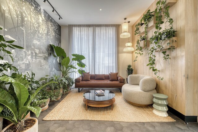 Nido at Gran Ciudad Chapultepec