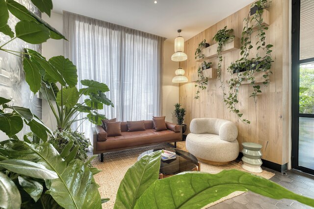 Nido at Gran Ciudad Chapultepec