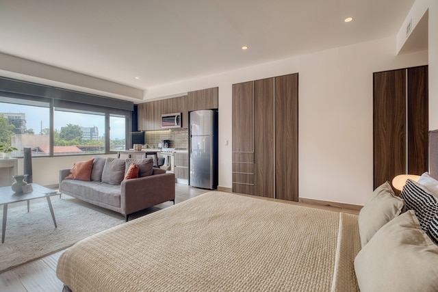 Nido at Gran Ciudad Chapultepec