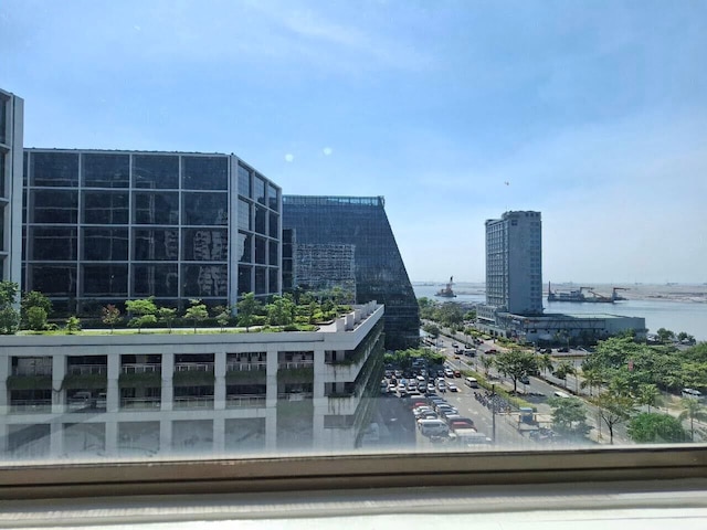 Shore 1 Tower A Unit 946