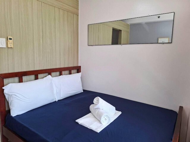 Shore 1 Tower A Unit 946