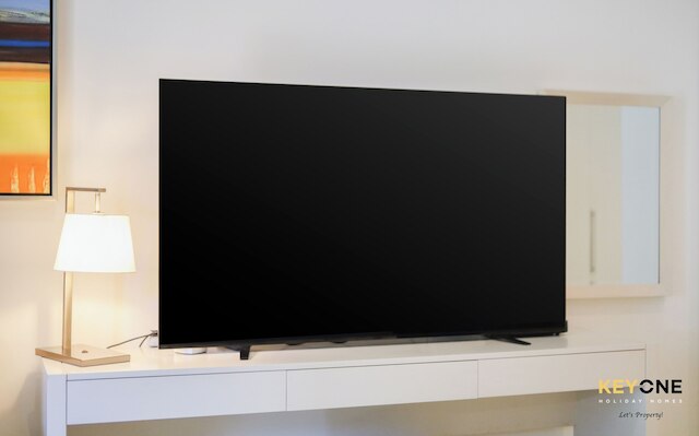 The Cosmopolitan Spacious Studio