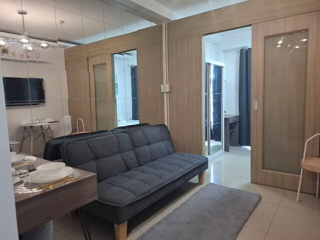 Shore 1 Tower A Unit 1825