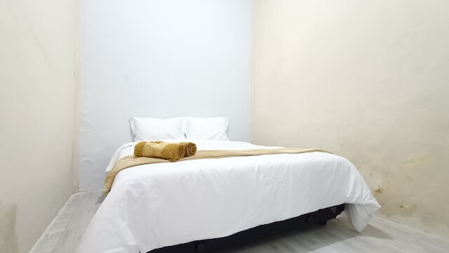 Omah Sewu Sakura By Reccoma