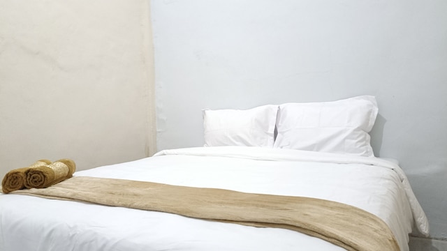 Omah Sewu Sakura By Reccoma