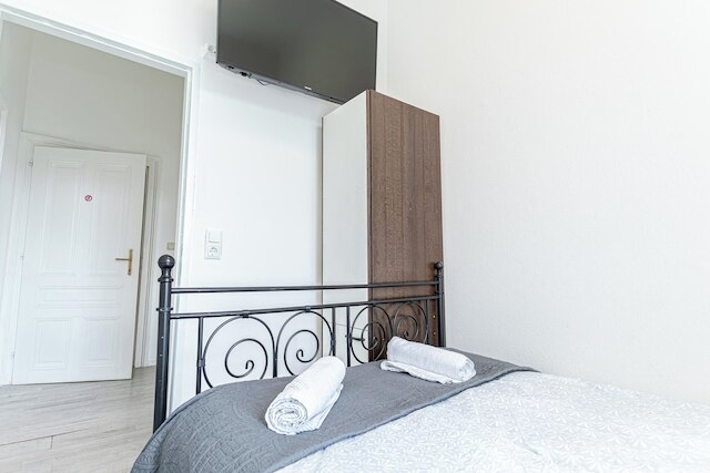 Charming 3BR Urban Retreat Vienna