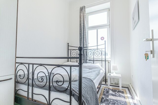 Charming 3BR Urban Retreat Vienna