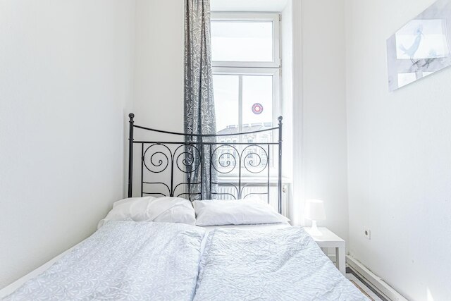 Charming 3BR Urban Retreat Vienna