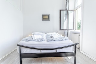 Charming 3BR Urban Retreat Vienna