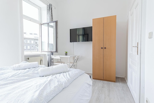 Charming 3BR Urban Retreat Vienna