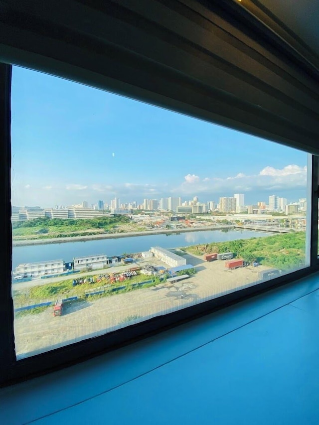 Shore 1 Tower B Unit 1250