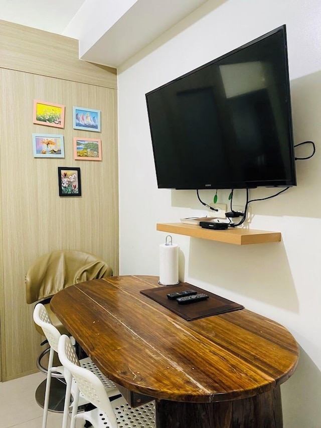 Shore 1 Tower B Unit 1250