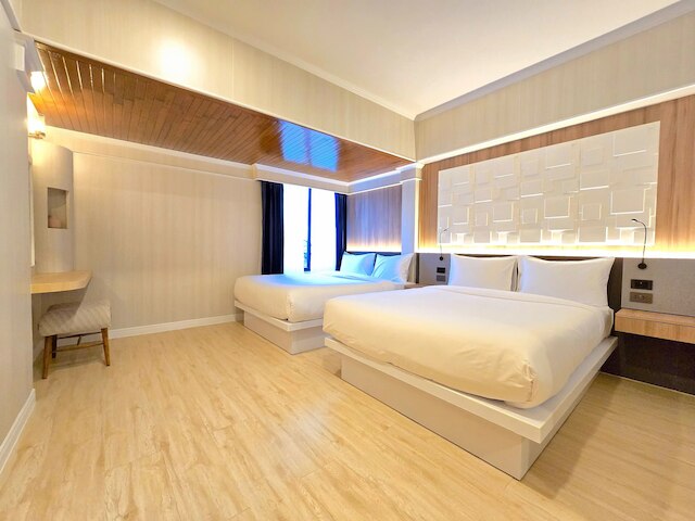 Sira Boutique Chiang Mai