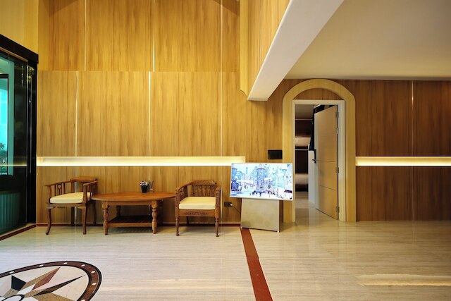 シラ ブティック チェンマイ