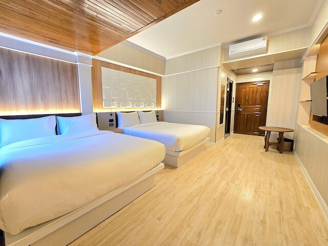 シラ ブティック チェンマイ