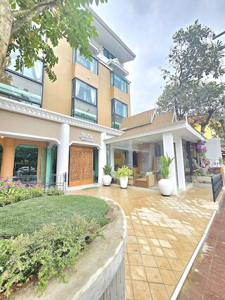 Sira Boutique Chiang Mai