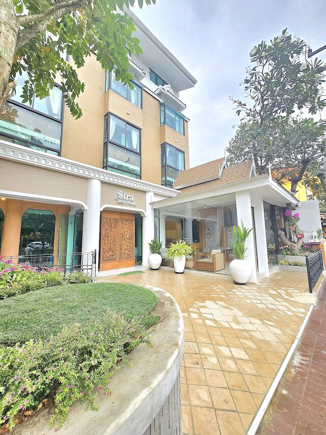 Sira Boutique Chiang Mai