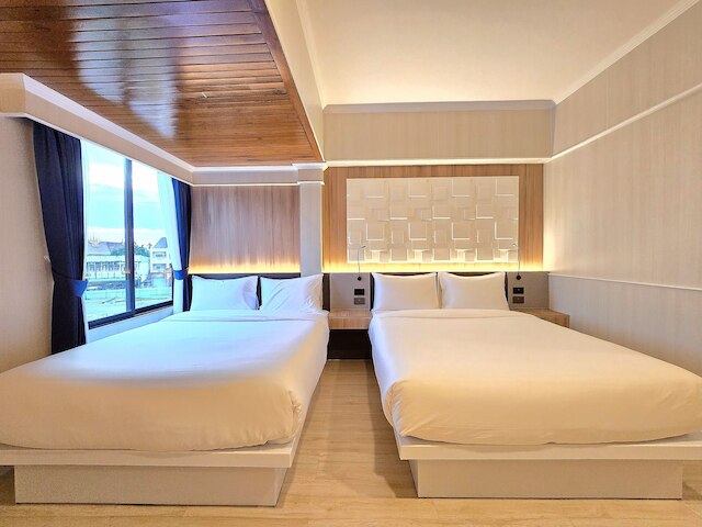 シラ ブティック チェンマイ