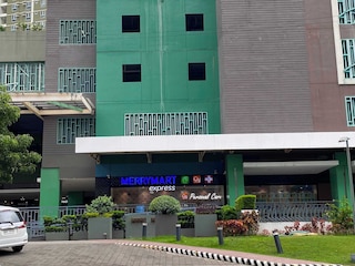 OYO 1178 Hotel Connie's Nest