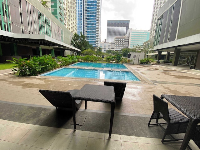 OYO 1178 Hotel Connie's Nest