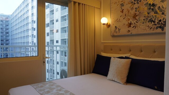 Shore 1 Tower C Unit 1198