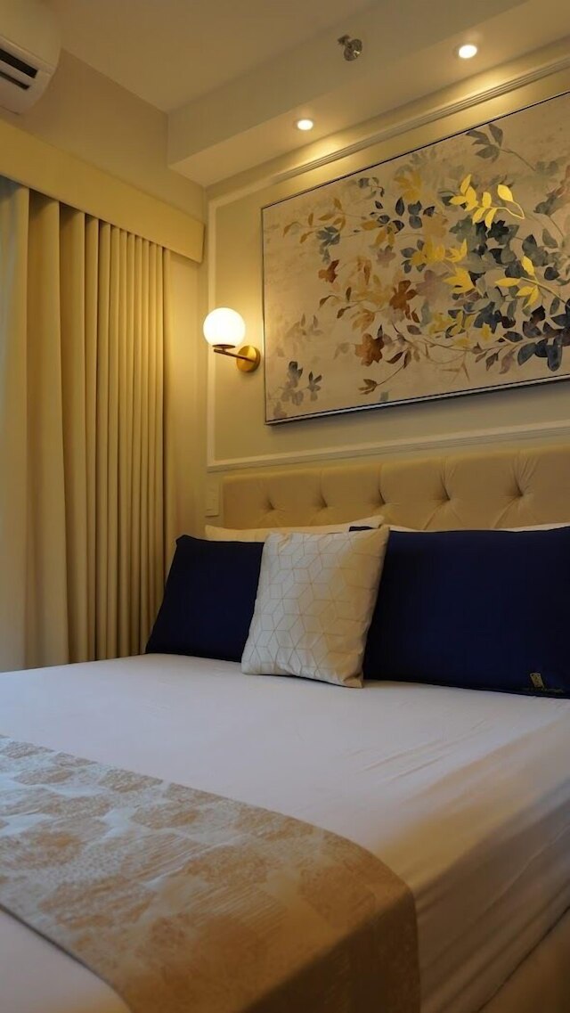 Shore 1 Tower C Unit 1198