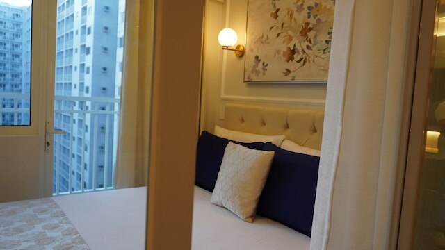 Shore 1 Tower C Unit 1198